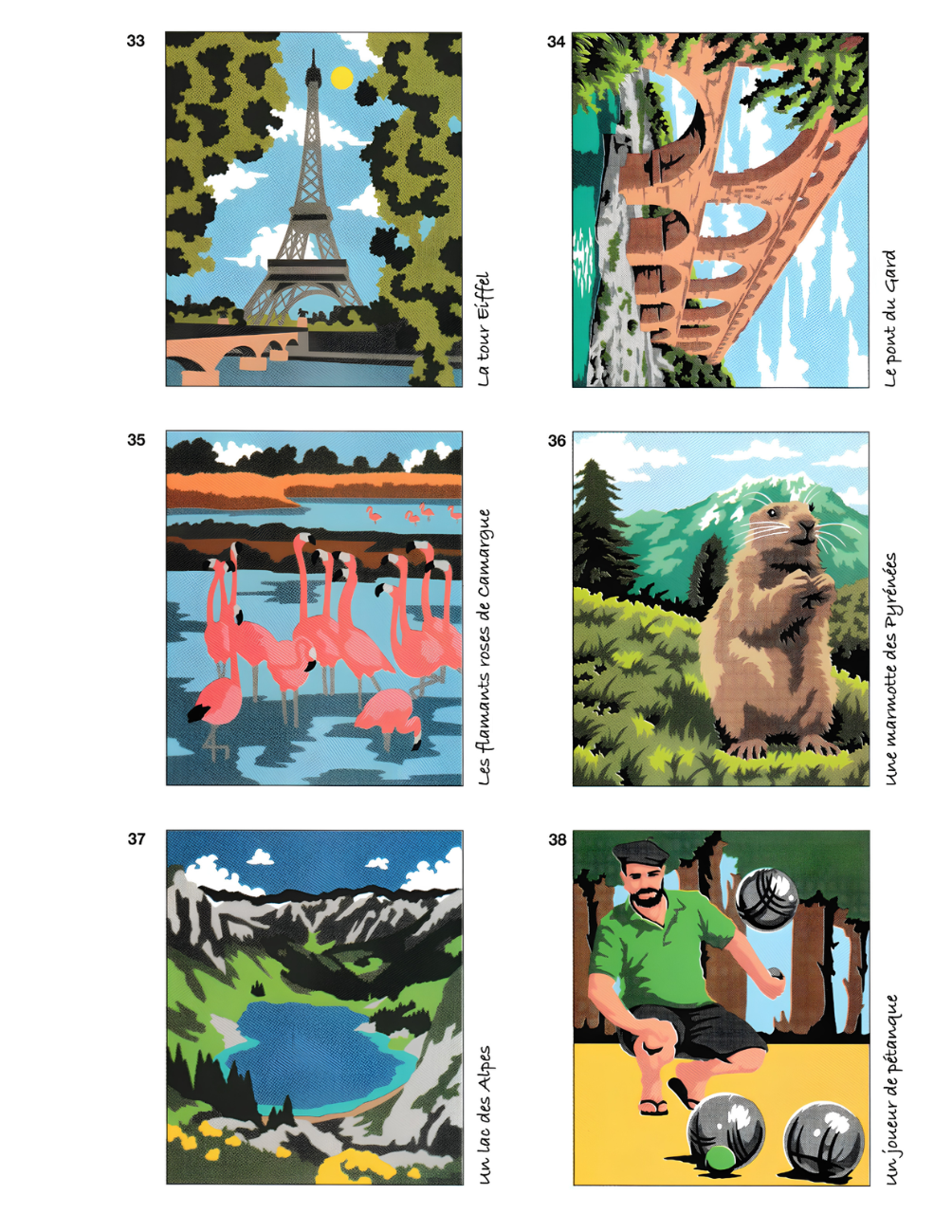 Mystery Coloring Book Tome 6 (Digital Download)