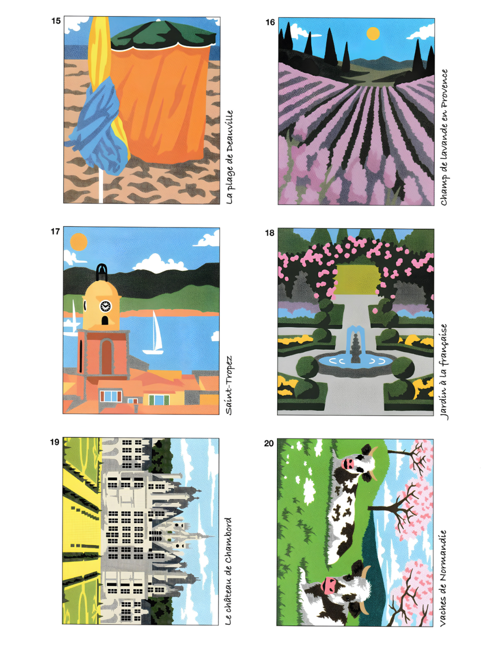 Mystery Coloring Book Tome 6 (Digital Download)