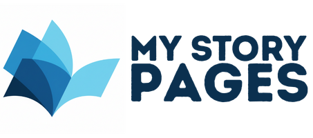 MY STORY PAGES
